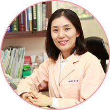 최윤정 원장