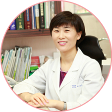 이혜은 원장